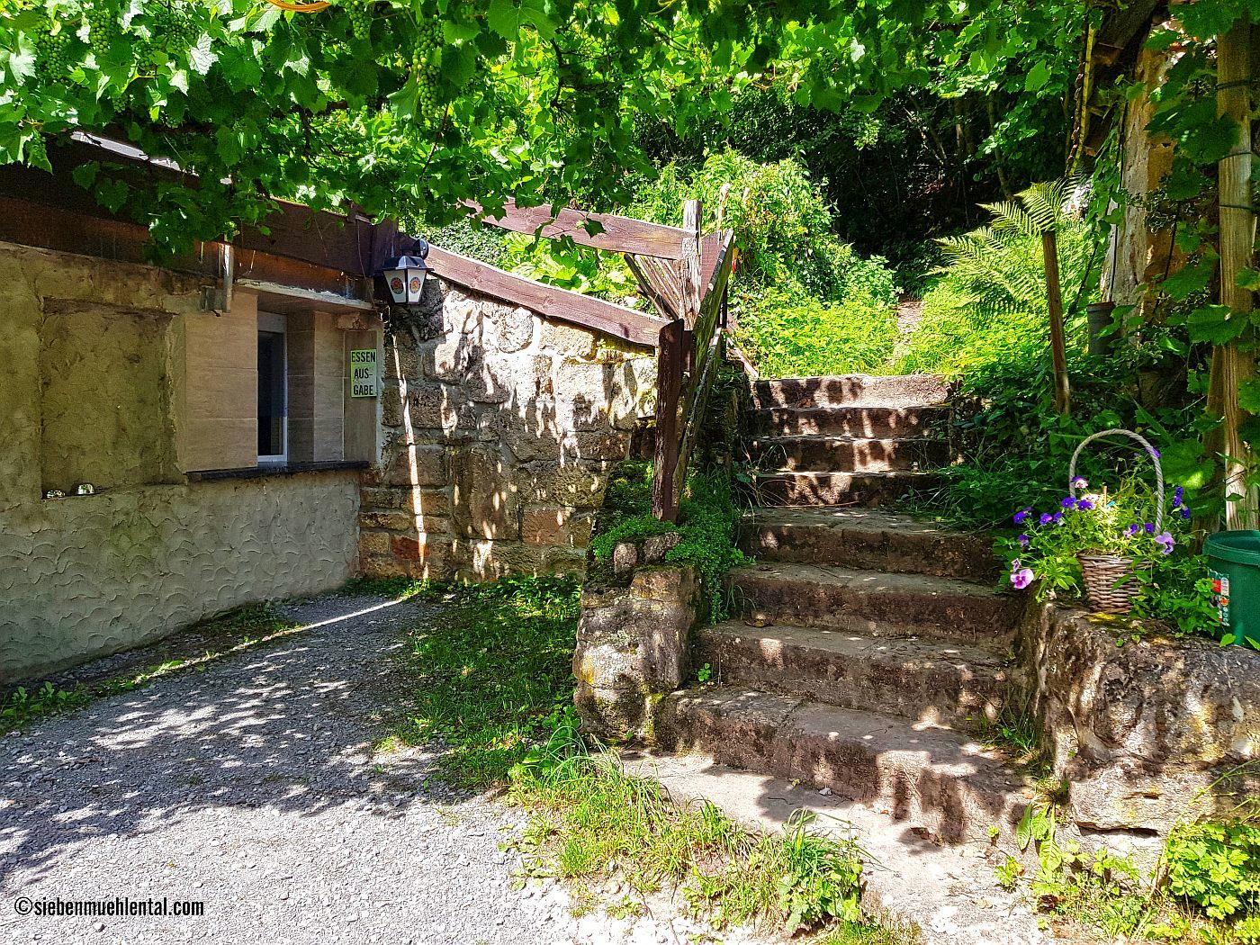 Kochenmühle